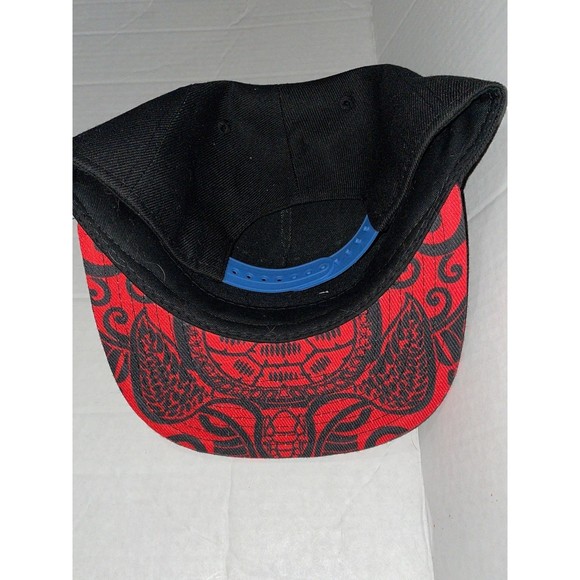 The Ocean is Calling Baseball hat Cap - Picture 4 of 4